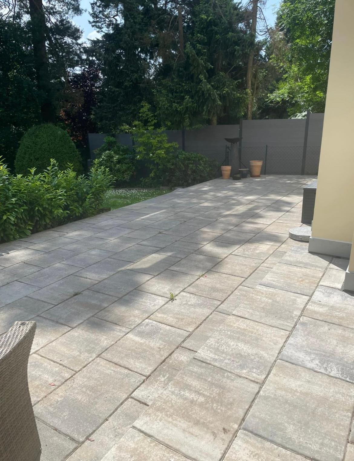 "Zur Gelassenheit" In Jugendstilvilla Sonnenschein Stolberg  Exterior foto